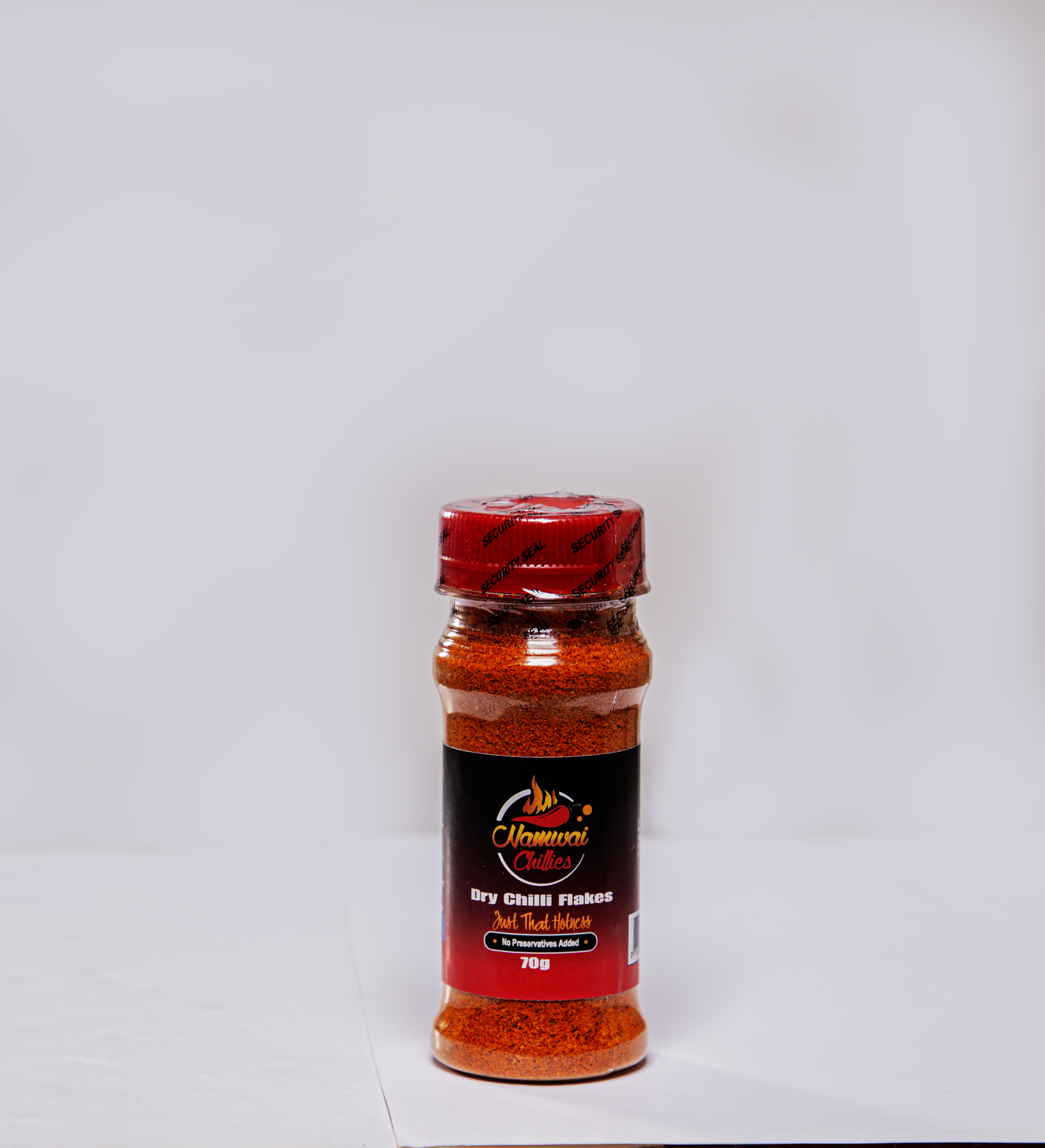 Chili Flakes